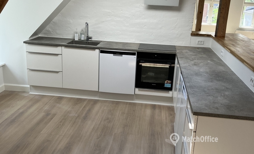 Kontor til leje på Thorsgade 83, 2200 København N - 150 m² | Foto 3 - Lokalebasen