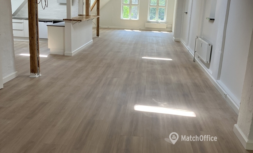 Kontor til leje på Thorsgade 83, 2200 København N - 150 m² | Foto 1 - Lokalebasen