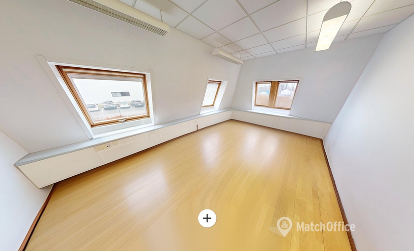 Kontor til leje på Maskinvej 6, 2860 Søborg - 300 m² | Foto 2 - Lokalebasen.dk