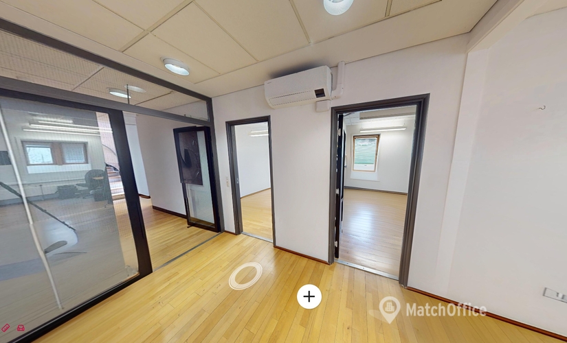 Office Maskinvej 6 2860 Soborg