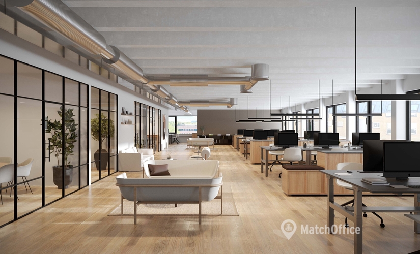 Office Klampenborgvej 215 2800 Kongens Lyngby