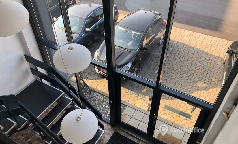 Kontor til leje på Ejby Industrivej 2, 2600 Glostrup - 1722 m² | Foto 1 - Lokalebasen.dk