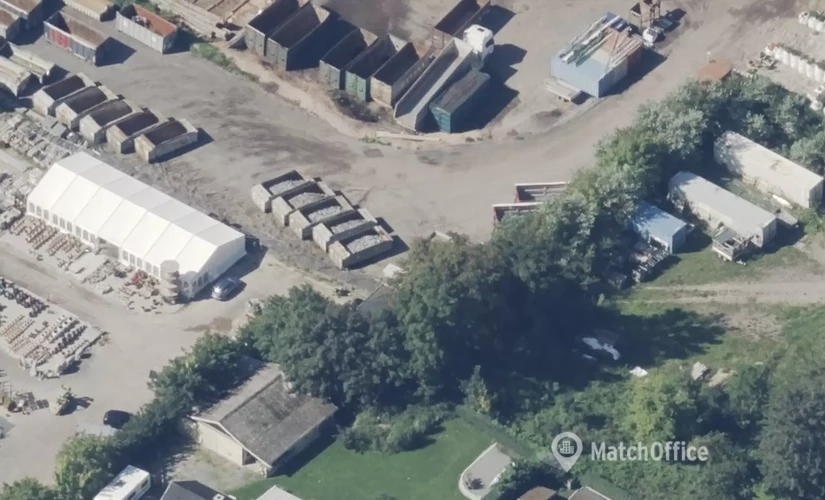 Grund Kastholmvej 7 4320 Lejre