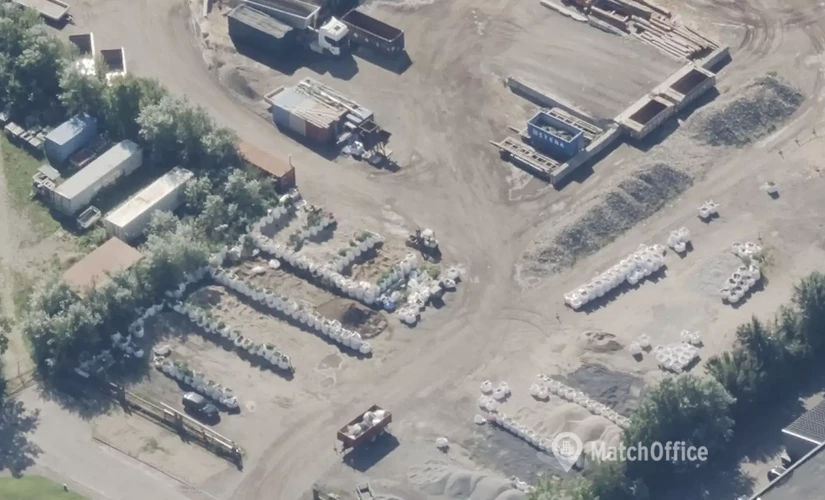 Grund Kastholmvej 7 4320 Lejre