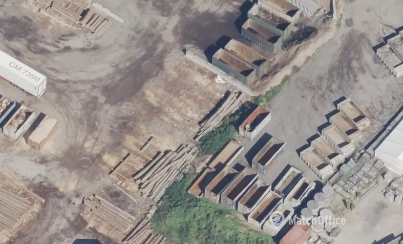 Grund Kastholmvej 7 4320 Lejre