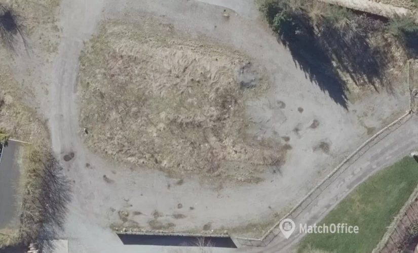 Grund Anbækvej 16A 8450 Hammel