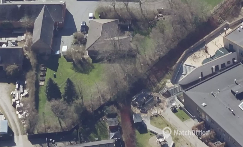 Grund Anbækvej 16A 8450 Hammel