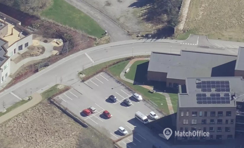 Grund Anbækvej 16A 8450 Hammel