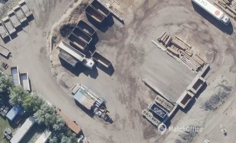 Grund Kastholmvej 7 4320 Lejre