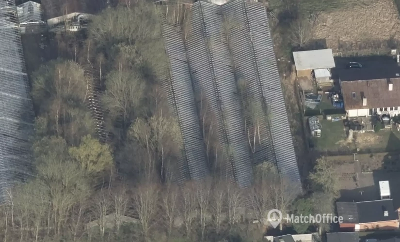 Grund Oldrupvej 7 8350 Hundslund