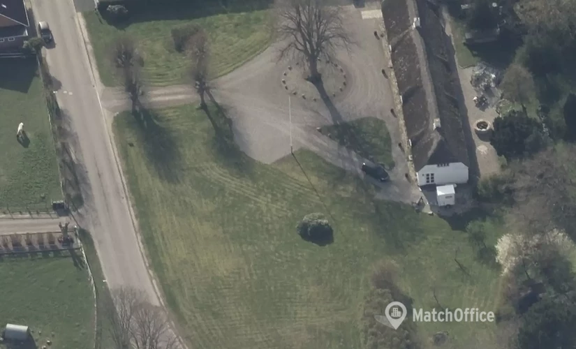 Grund Oldrupvej 7 8350 Hundslund