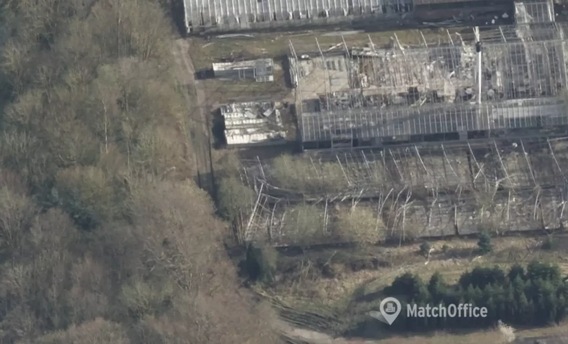 Grund Oldrupvej 7 8350 Hundslund