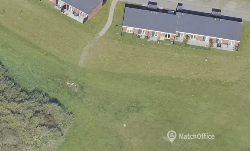 Grund Tjørnens Kvarter 66 4270 Høng