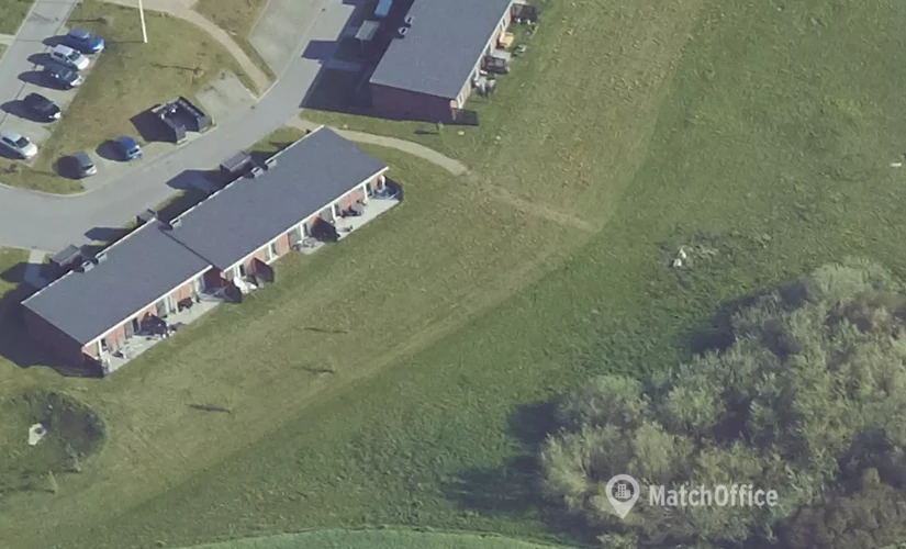 Grund Tjørnens Kvarter 66 4270 Høng