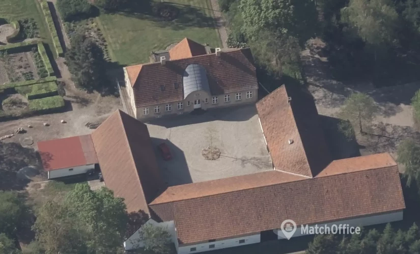 Grund Gammel Slangerupvej 1 3600 Frederikssund