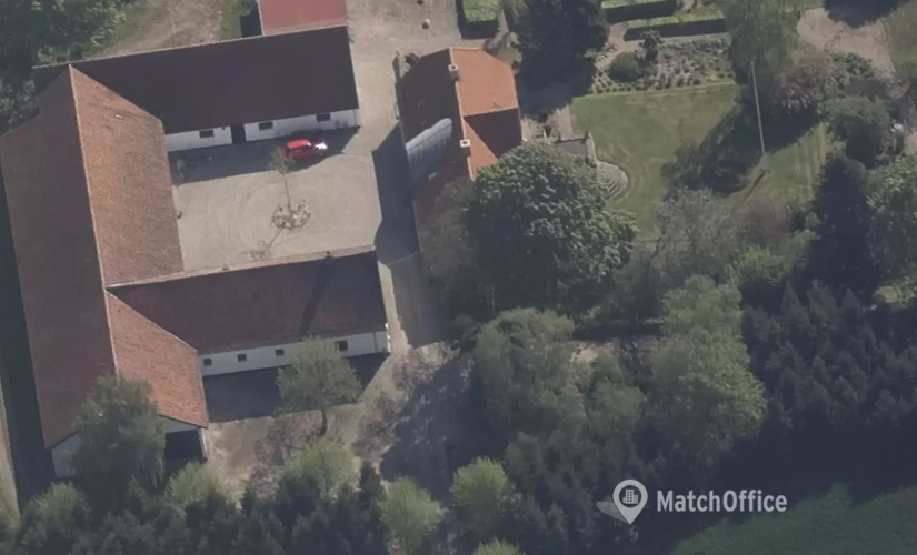 Grund Gammel Slangerupvej 1 3600 Frederikssund