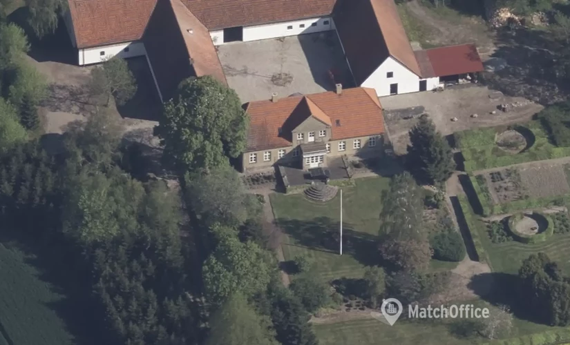 Grund Gammel Slangerupvej 1 3600 Frederikssund