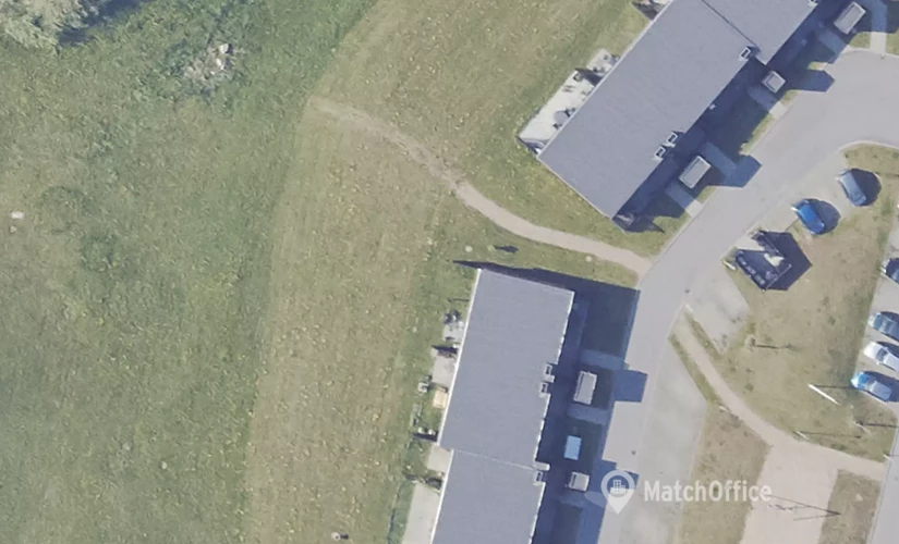 Grund Tjørnens Kvarter 66 4270 Høng