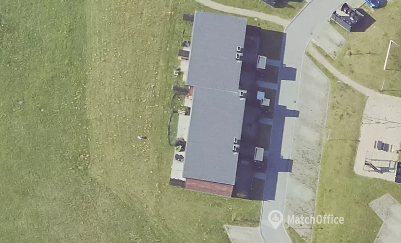 Grund Tjørnens Kvarter 66 4270 Høng