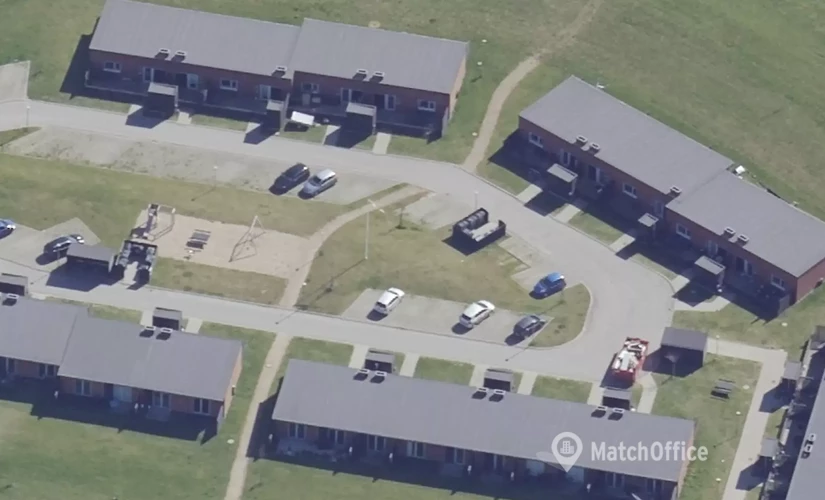 Grund Tjørnens Kvarter 66 4270 Høng