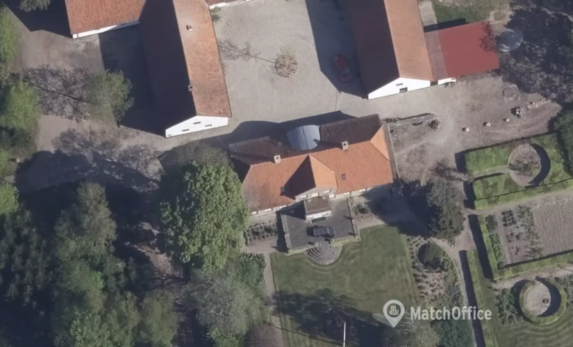 Grund Gammel Slangerupvej 1 3600 Frederikssund