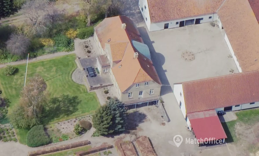 Grund Gammel Slangerupvej 1 3600 Frederikssund