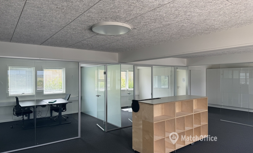 Kontor til leje på Graham Bells Vej 10, 8200 Aarhus N - 12 m² | Foto 4 - Lokalebasen.dk