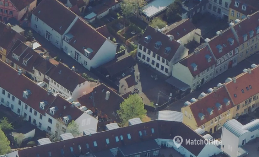 Grund Munkegade 2 3000 Helsingør