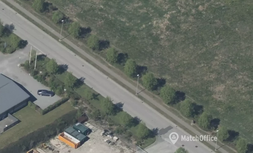 Grund Tinvej 13 4100 Ringsted