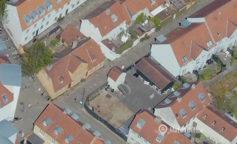 Grund Munkegade 2 3000 Helsingør