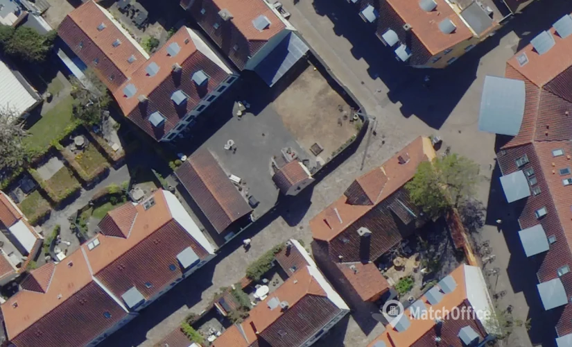 Grund Munkegade 2 3000 Helsingør