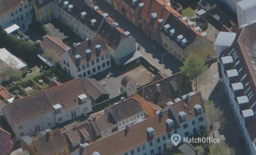 Grund Munkegade 2 3000 Helsingør