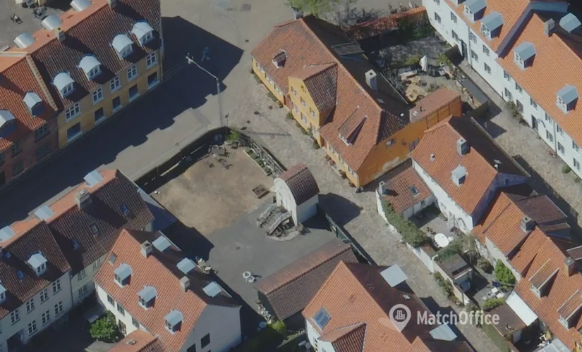 Grund Munkegade 2 3000 Helsingør