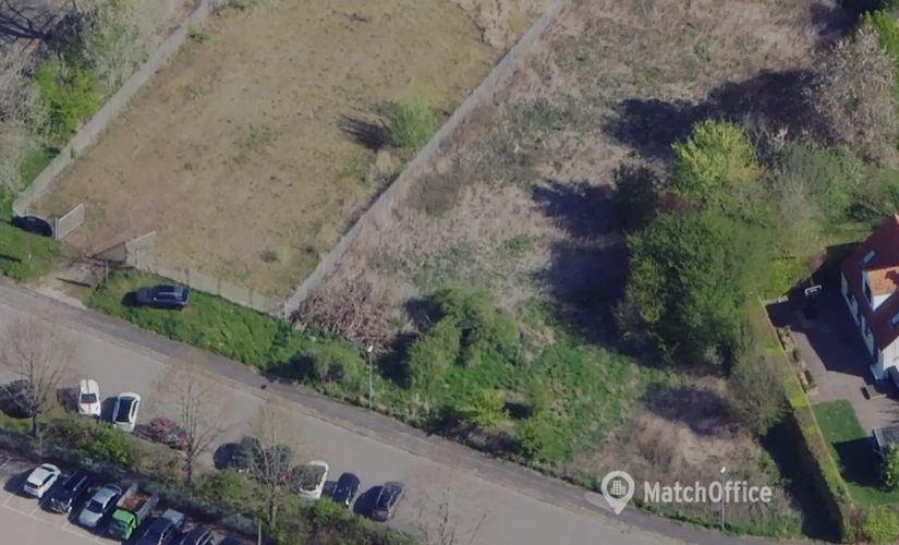 Grund Niverød Erhvervspark 14 2990 Nivå