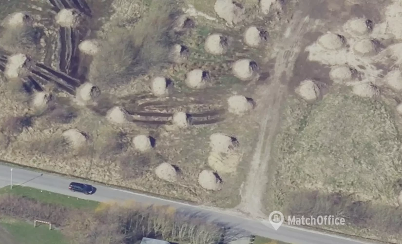 Grund Storetoft 7C 6720 Fanø