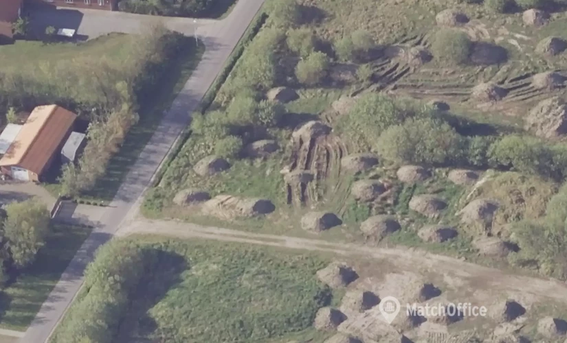 Grund Storetoft 7C 6720 Fanø