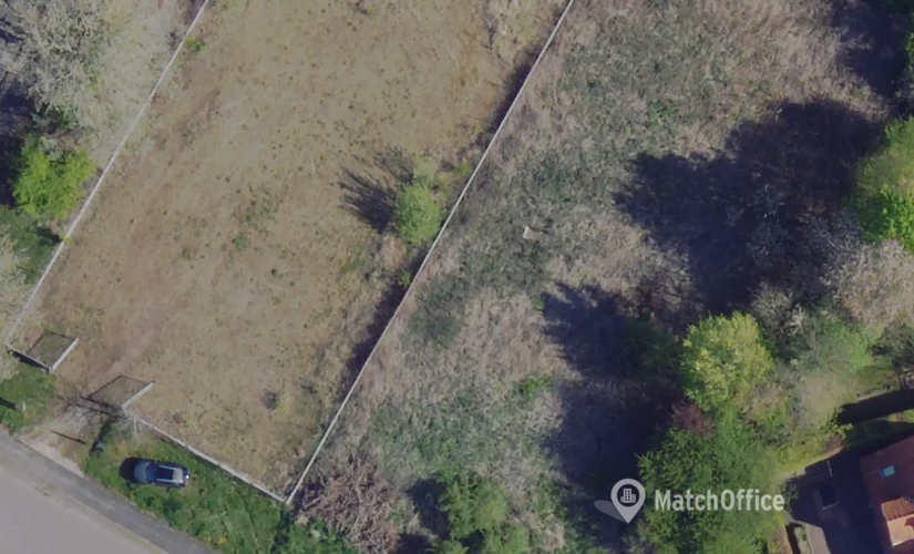 Grund Niverød Erhvervspark 14 2990 Nivå