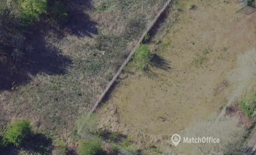 Grund Niverød Erhvervspark 14 2990 Nivå