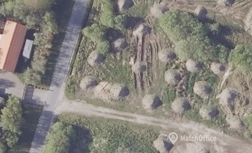 Grund Storetoft 7C 6720 Fanø