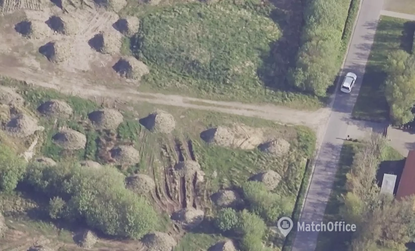 Grund Storetoft 7C 6720 Fanø