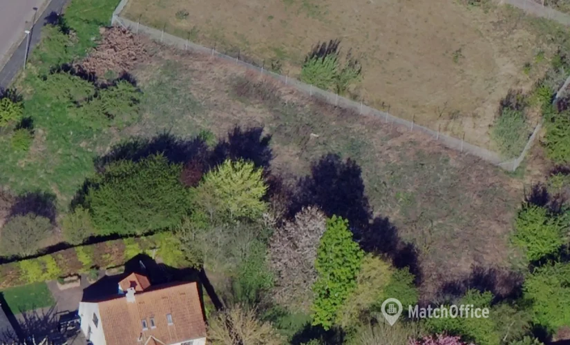 Grund Niverød Erhvervspark 14 2990 Nivå