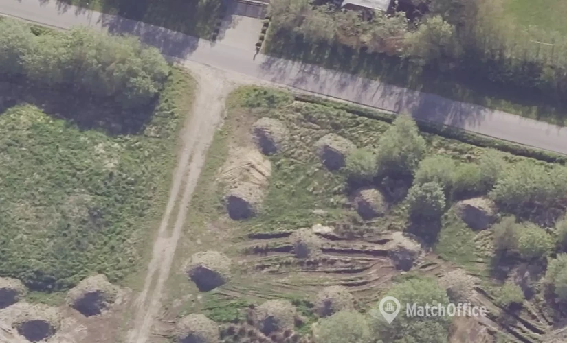 Grund Storetoft 7C 6720 Fanø