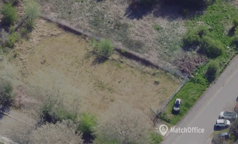 Grund Niverød Erhvervspark 14 2990 Nivå