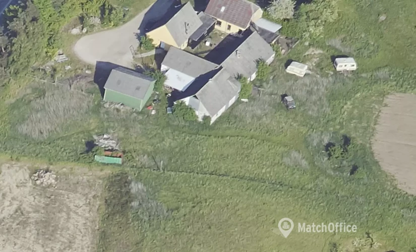 Grund Omfartsvejen 59 4300 Holbæk