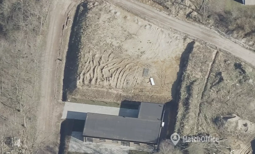 Grund Hedetoften 17 6740 Bramming