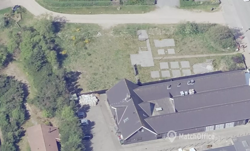 Grund Blåvandvej 2 6857 Blåvand