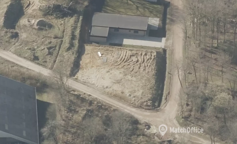 Grund Hedetoften 17 6740 Bramming