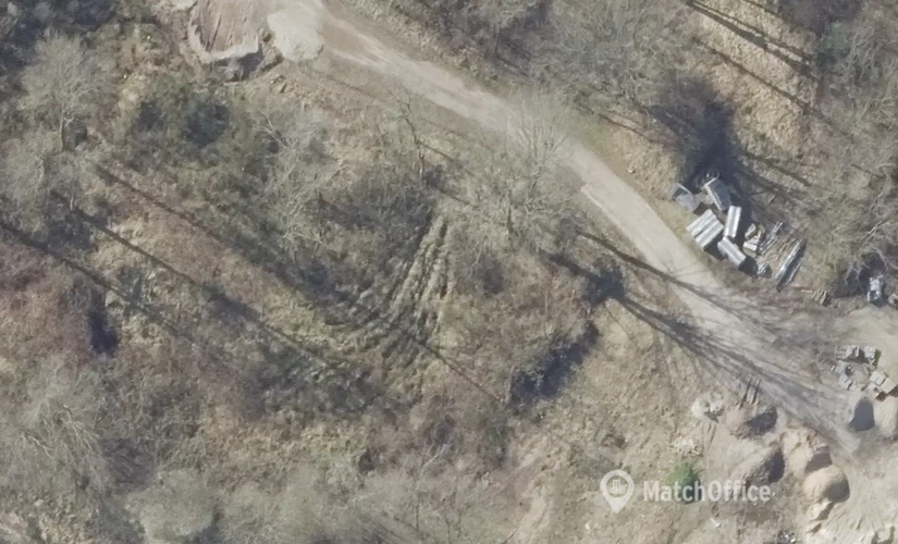 Grund Hedetoften 10A 6740 Bramming