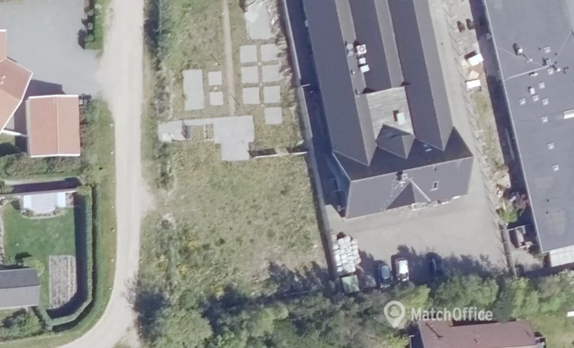 Grund Blåvandvej 2 6857 Blåvand