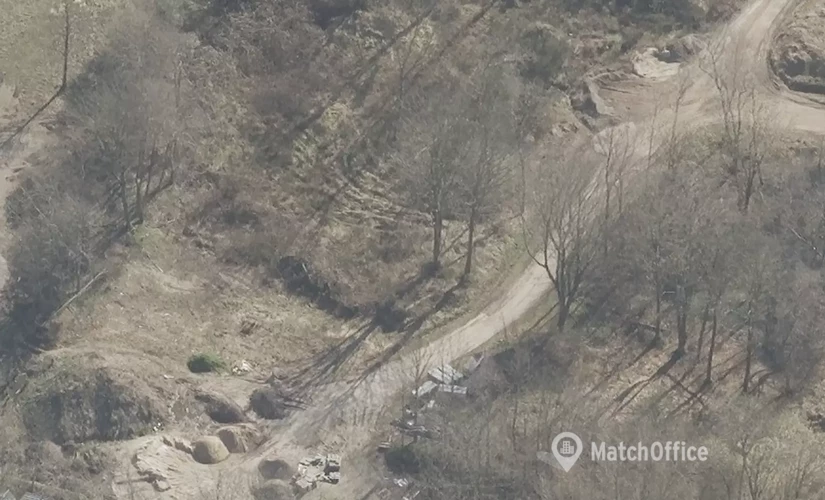 Grund Hedetoften 10A 6740 Bramming